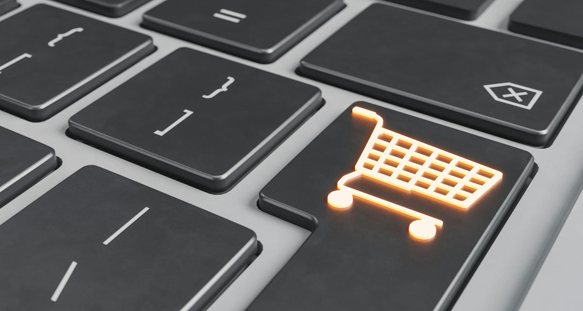 Dealing With Online Shopping Returns And Exchanges - OLIVIA'S