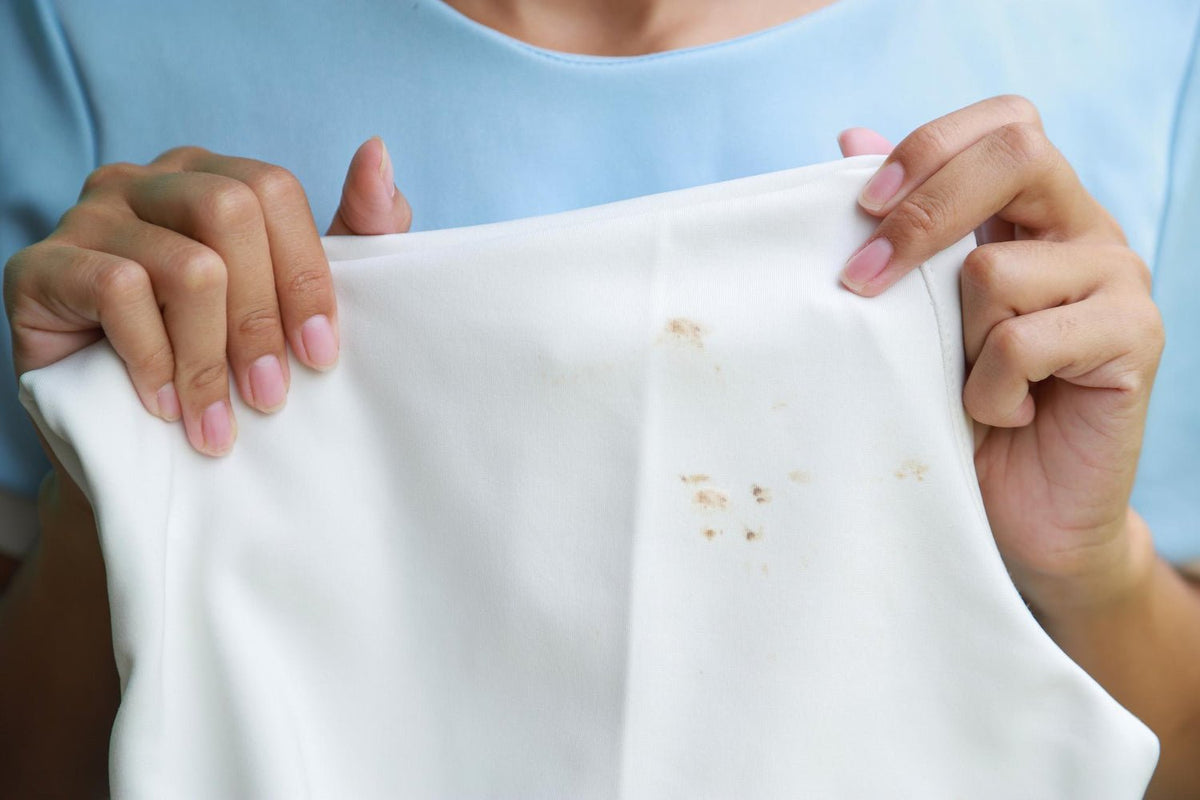 How To Remove Stains From Women's Casual Dresses - OLIVIA'S
