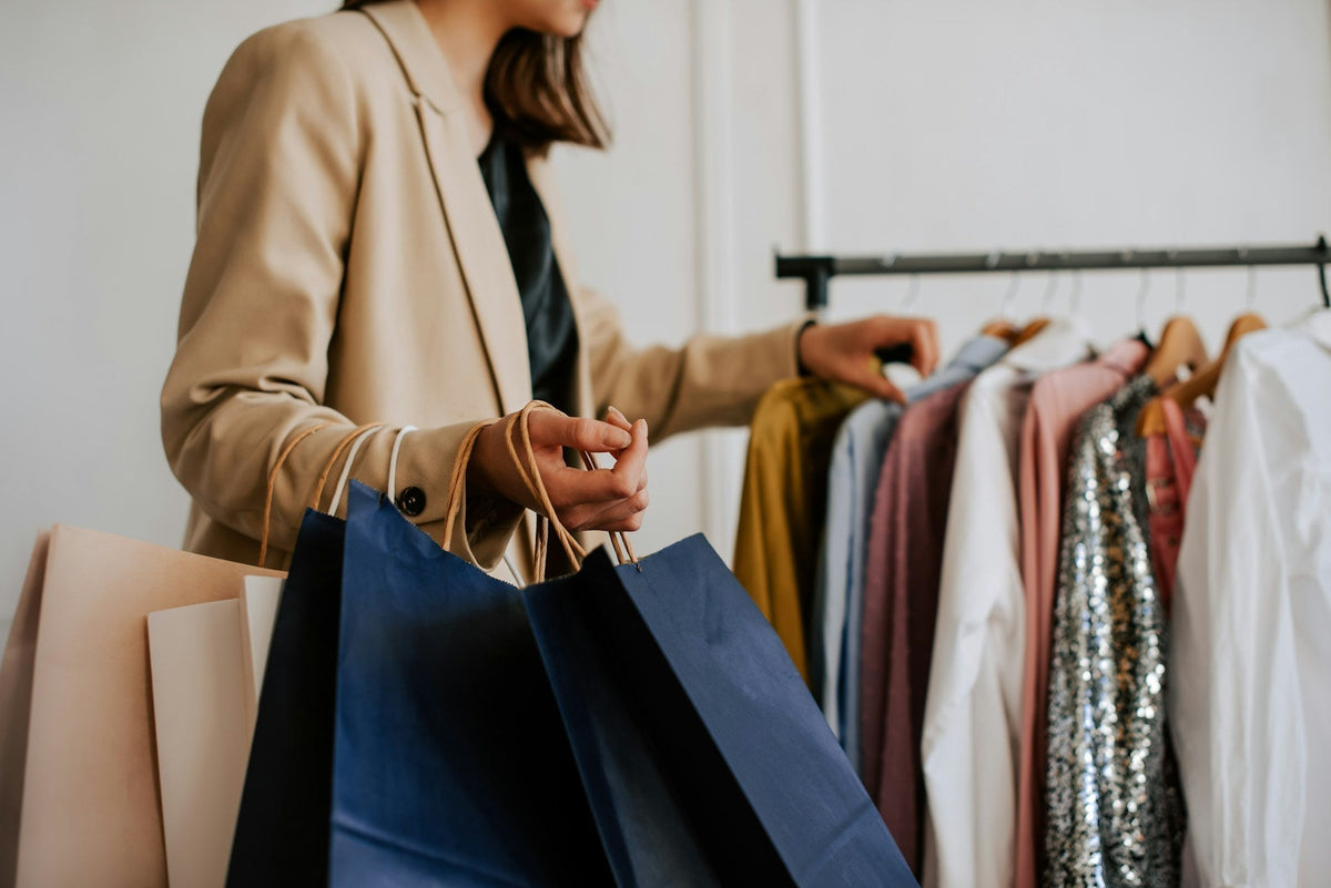 Where to Buy Clothes for Women in Winter for Variety and Value - OLIVIA'S