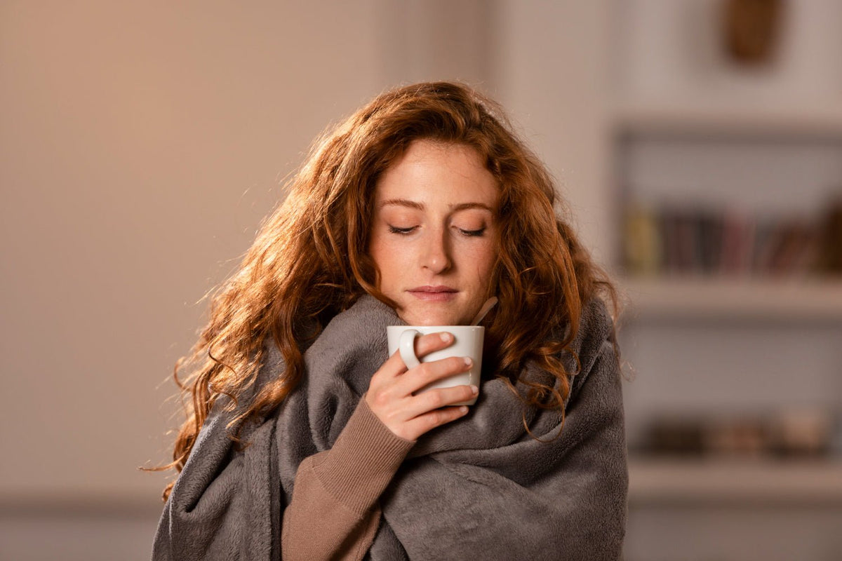 Why Black Sheep Blankets Work as Travel Must-Haves - OLIVIA'S