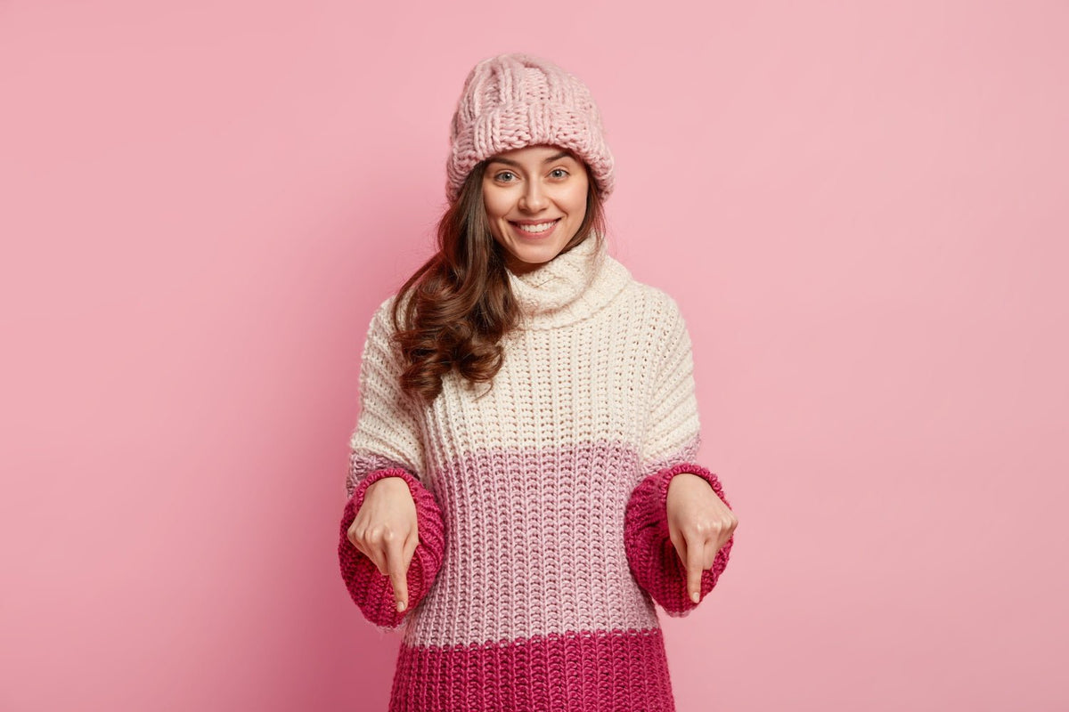 Winter Dress Care Tips From Salem Fashion Experts - OLIVIA'S