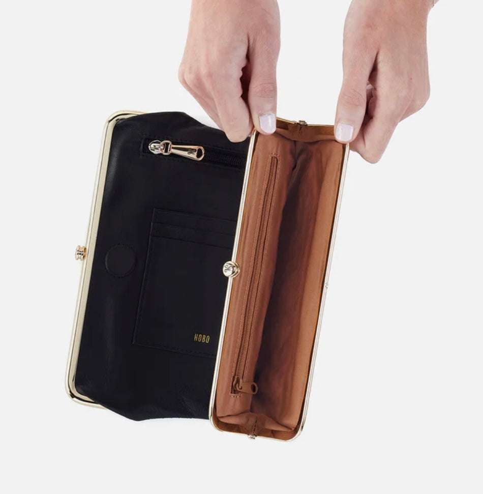 Lauren Clutch wallet