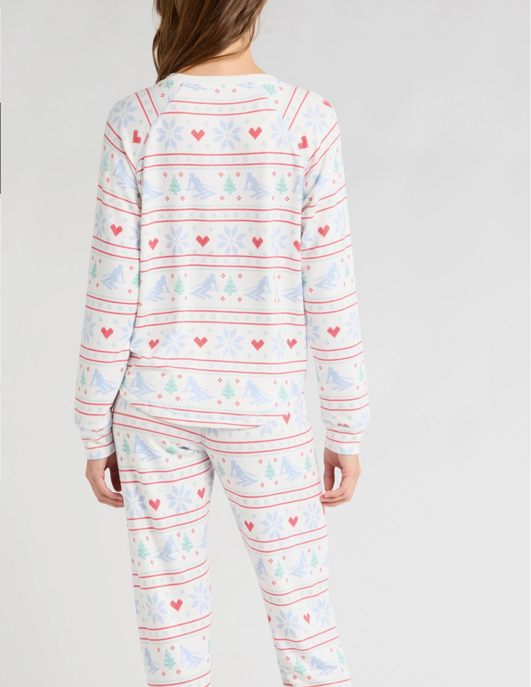PJS Apres All Day Set