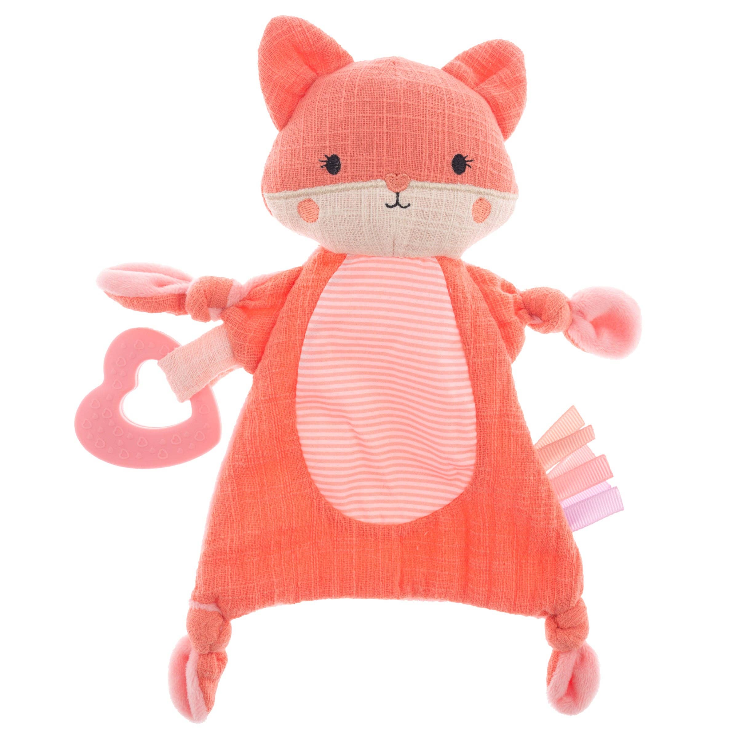 Baby Crinkle Toy