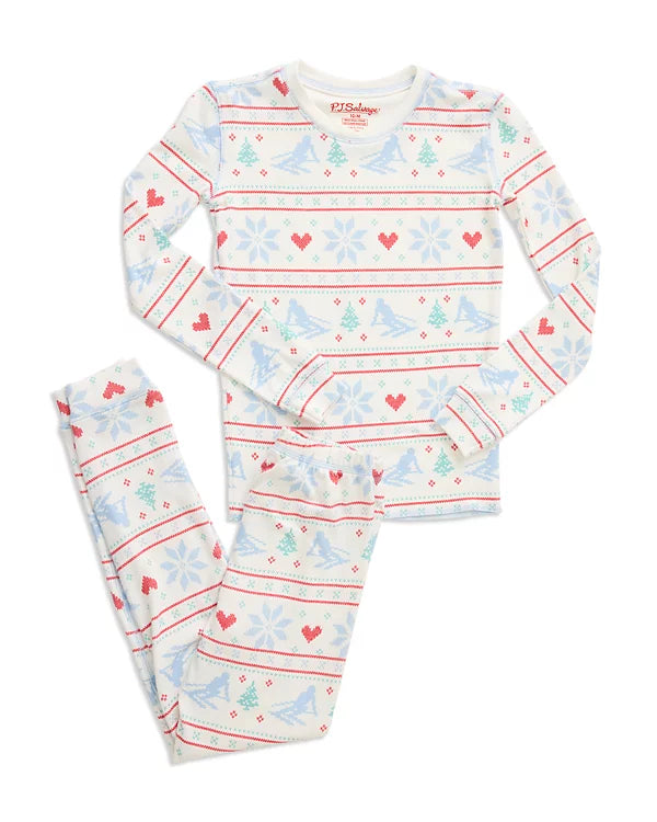 PJS Apres All Day Set