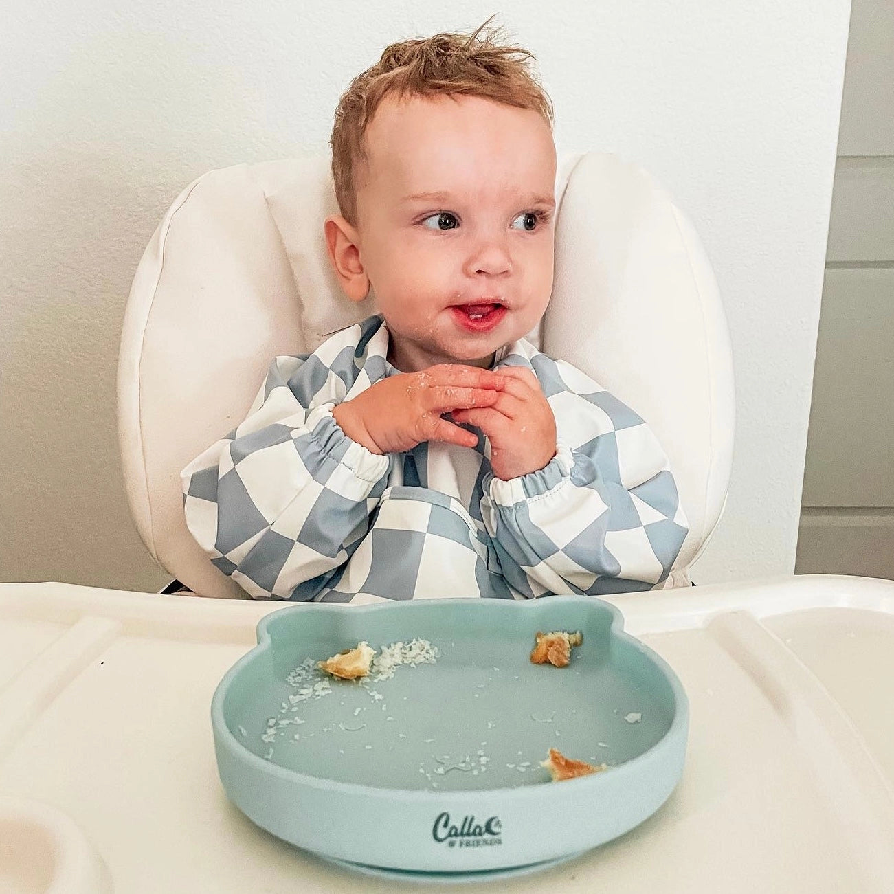 Grayson Bib (3 styles)