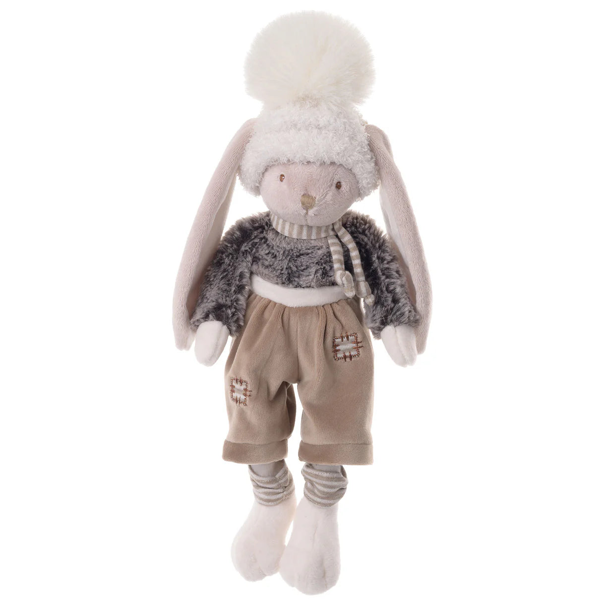 Winter Deen Bunny