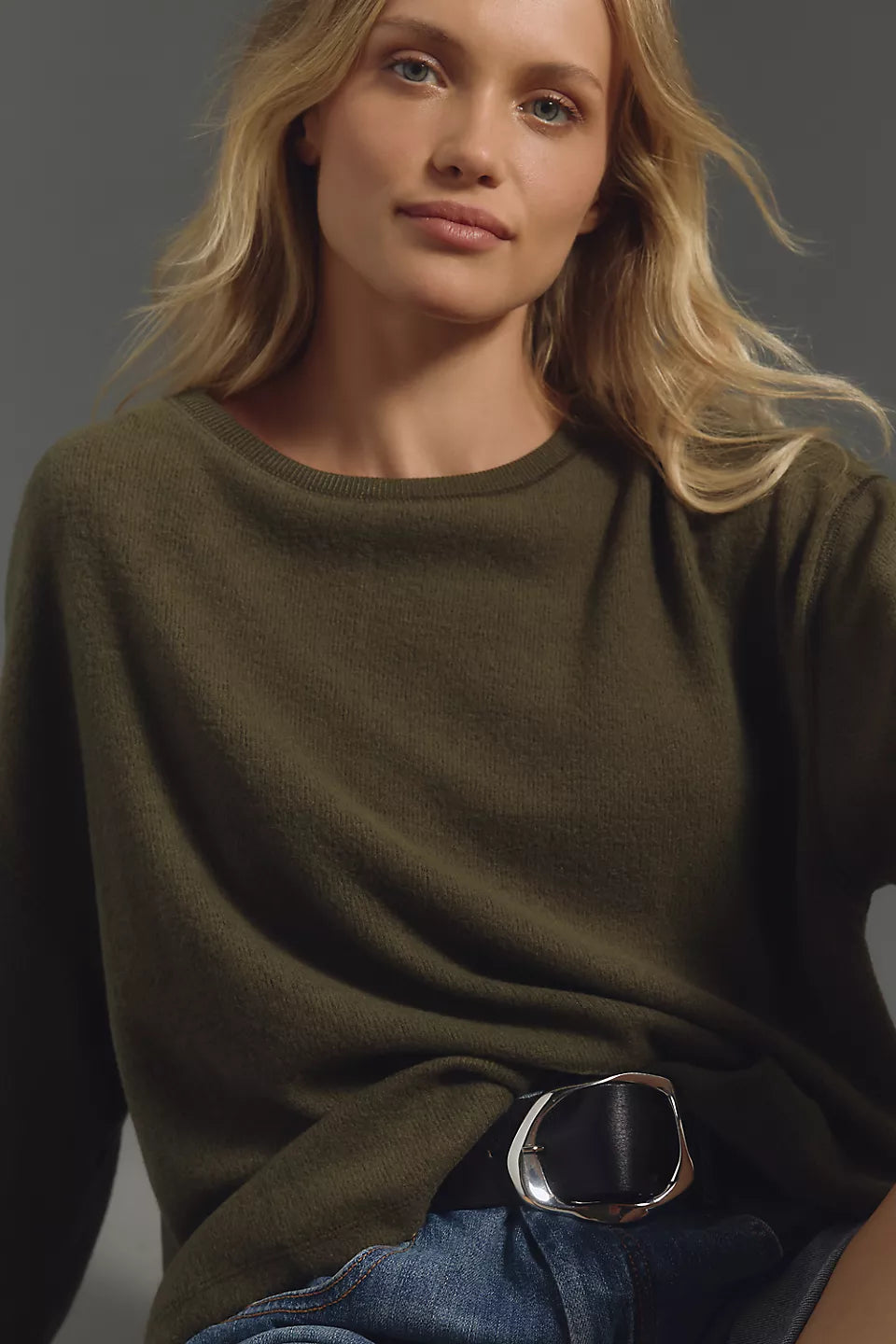 Change of Scenery Knit Top