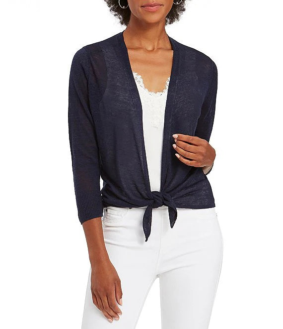 Lightweight 4-Way Cardigan