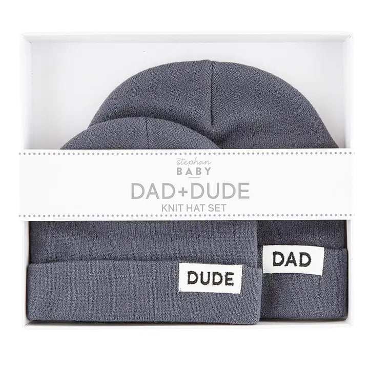 Dad & Dude Hats