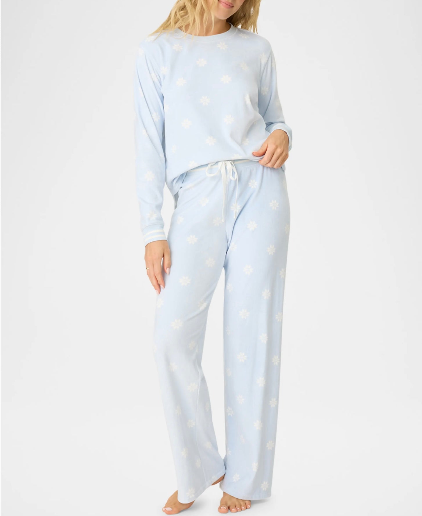 PJS Apres all day set