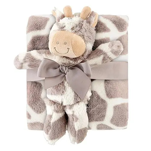 Blanket Toy Set - Gifaffe