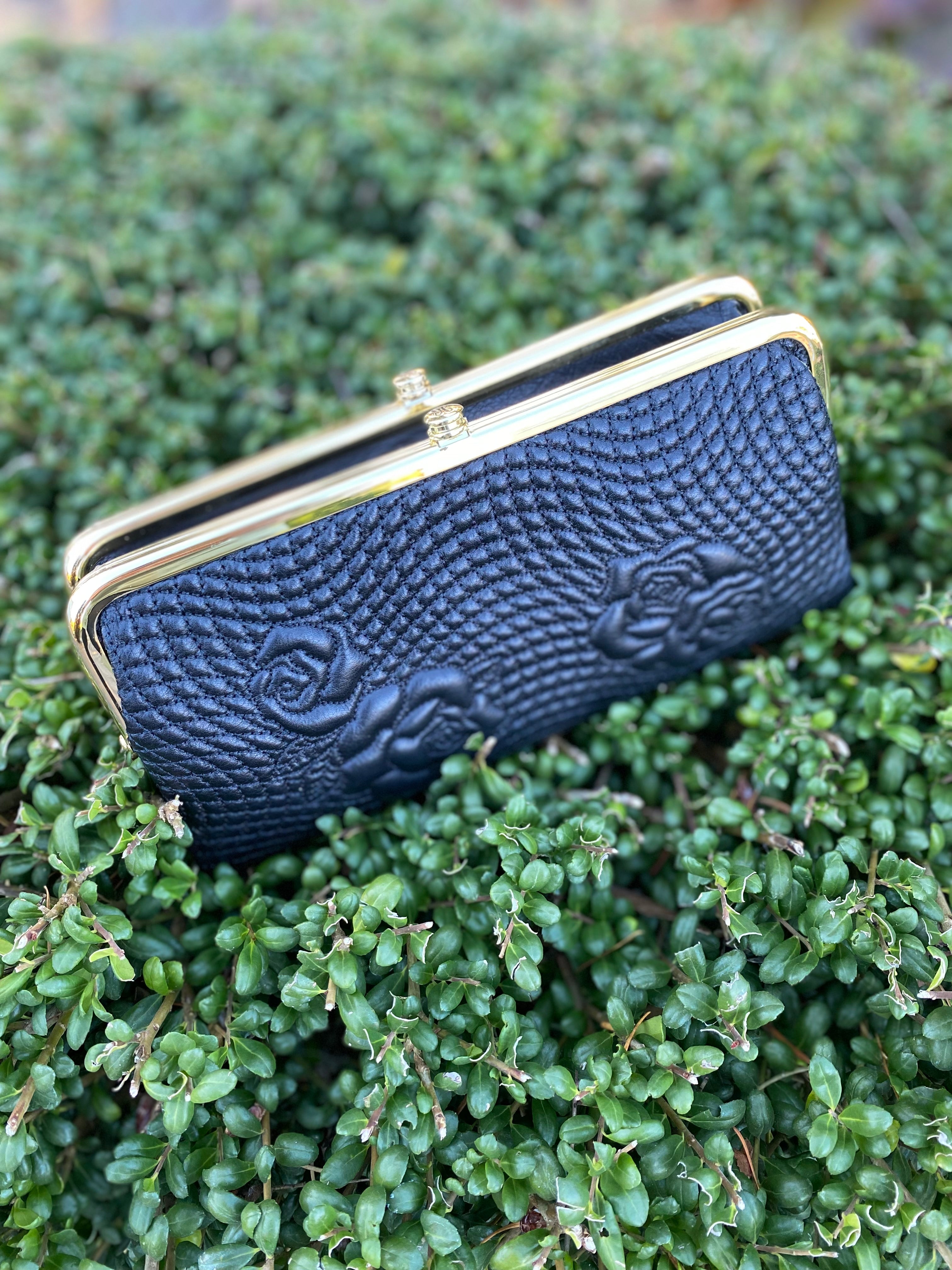 Lauren Clutch wallet
