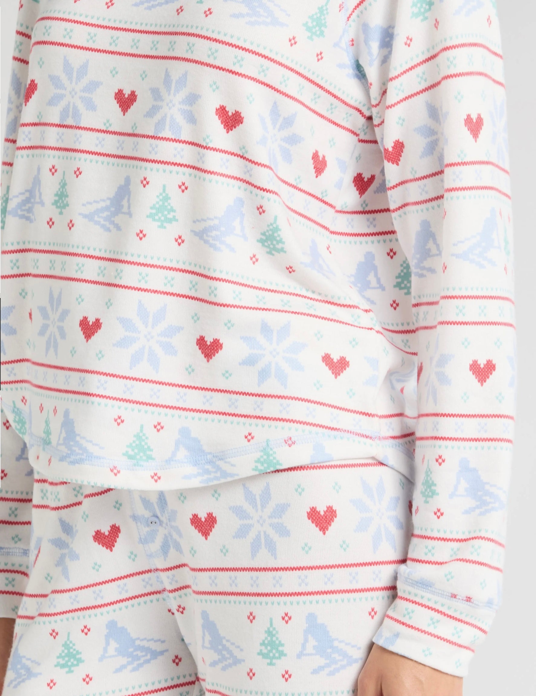 PJS Apres All Day Set