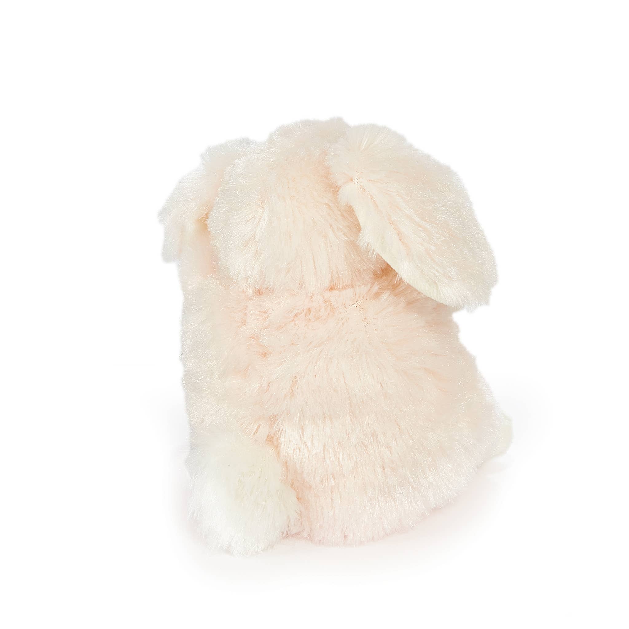 Wee Petal Bunny - Pink