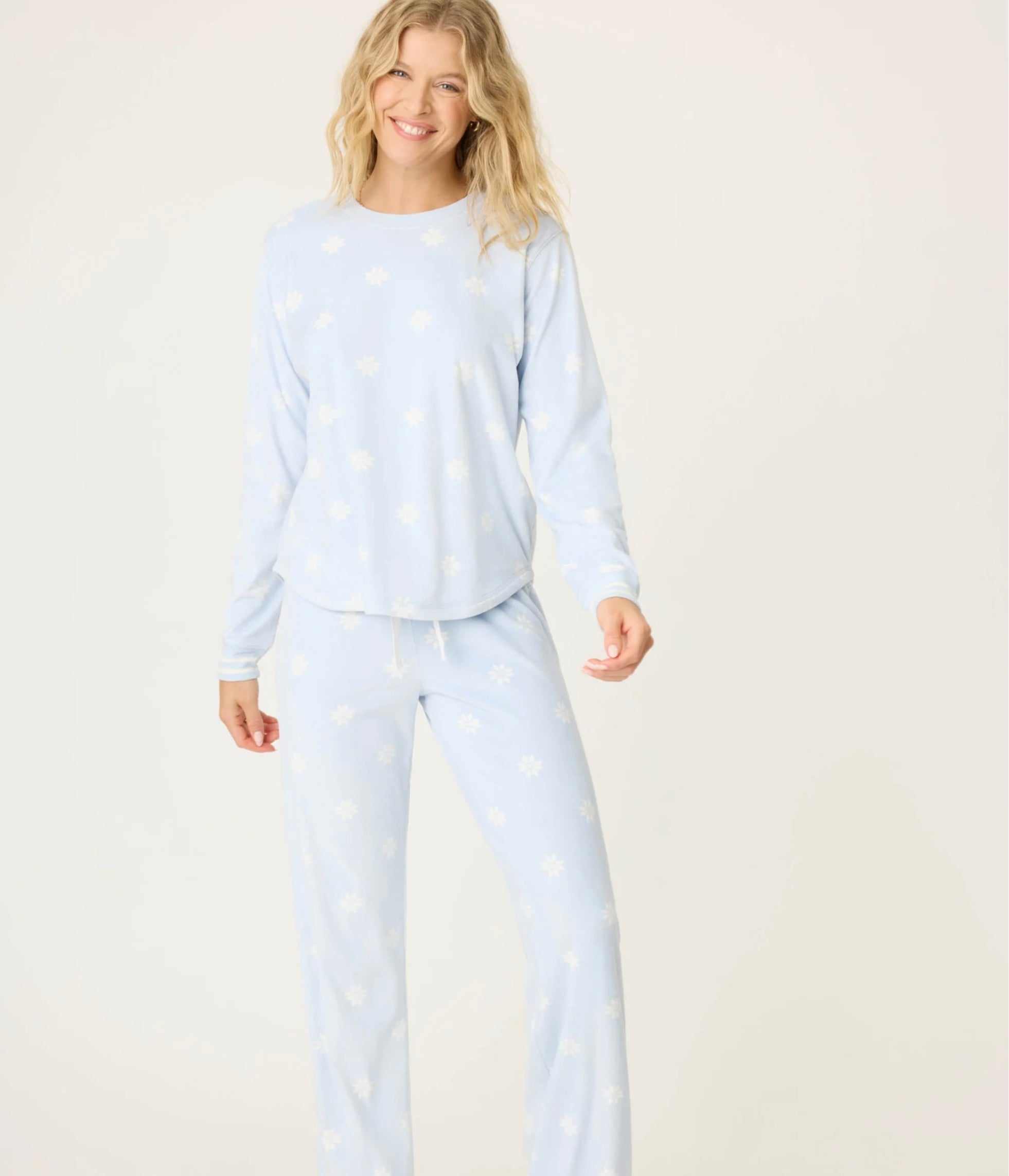 PJS Apres all day set