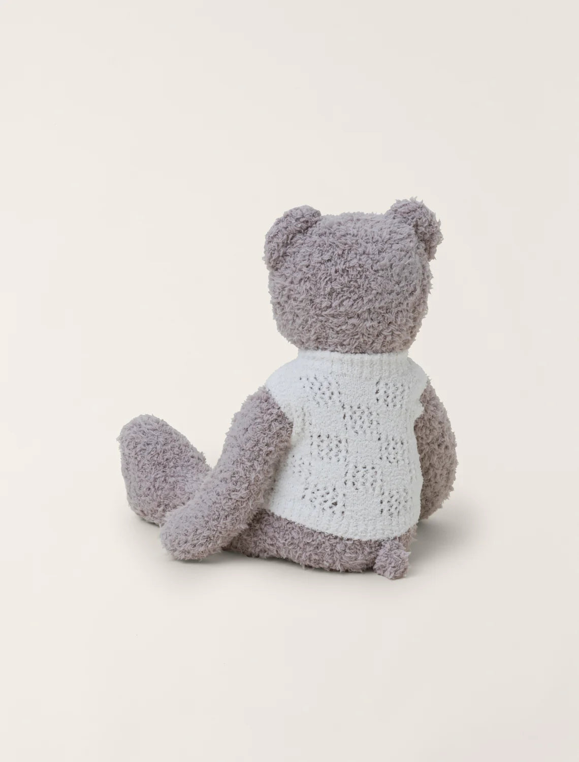 Barefoot Dreams Bear Buddie with Vest