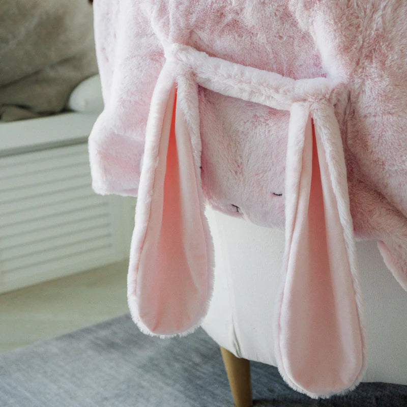 Blossom Tuck Me In Blanket
