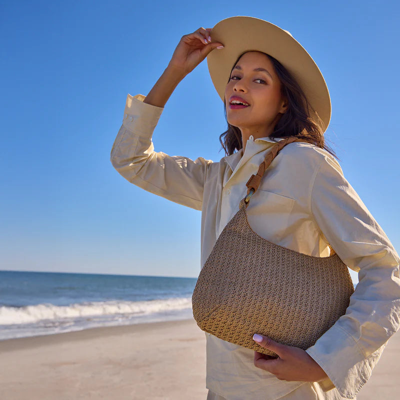 Madison Shoulder Bag