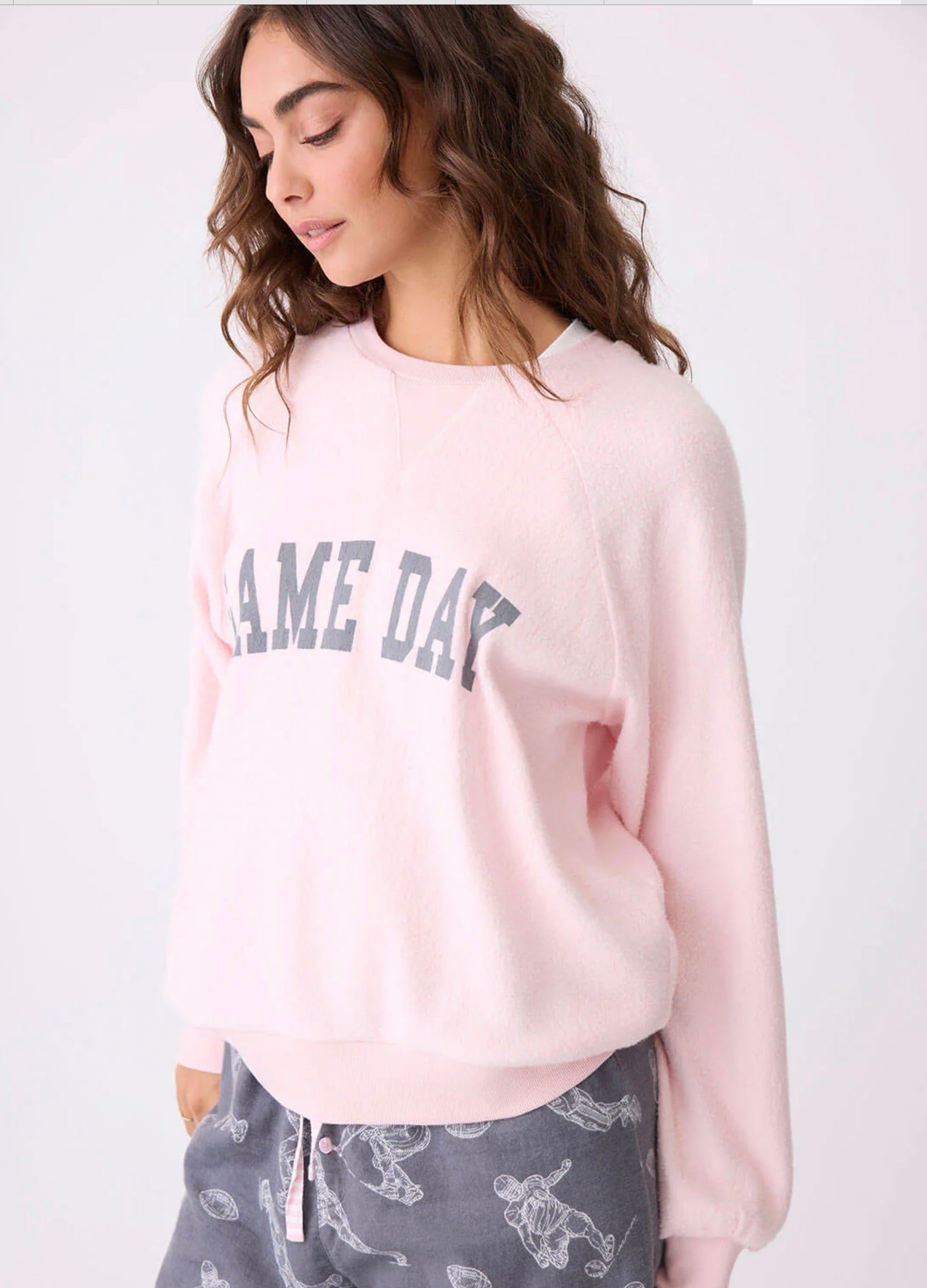 Game Day Sweater Set