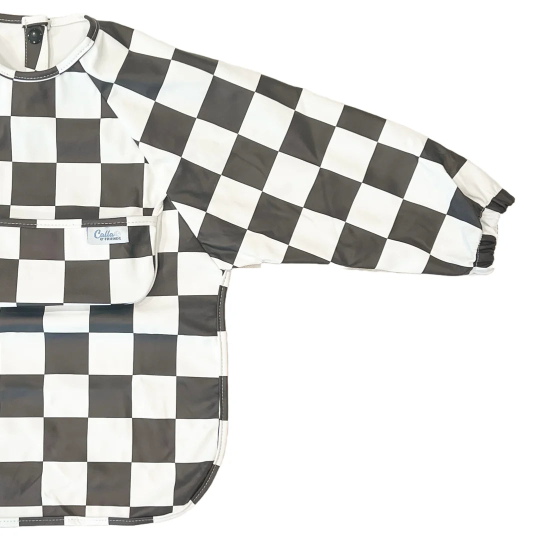 Grayson Bib (2 styles)