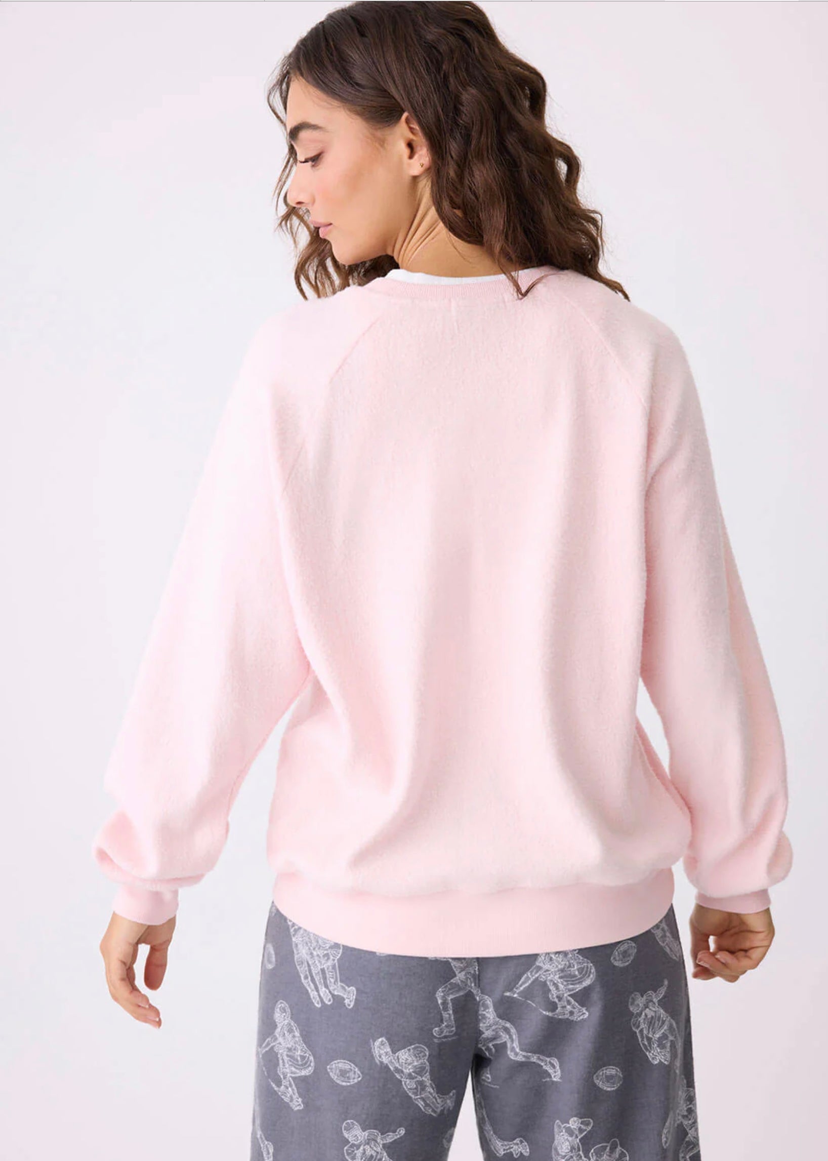 Game Day Sweater Set