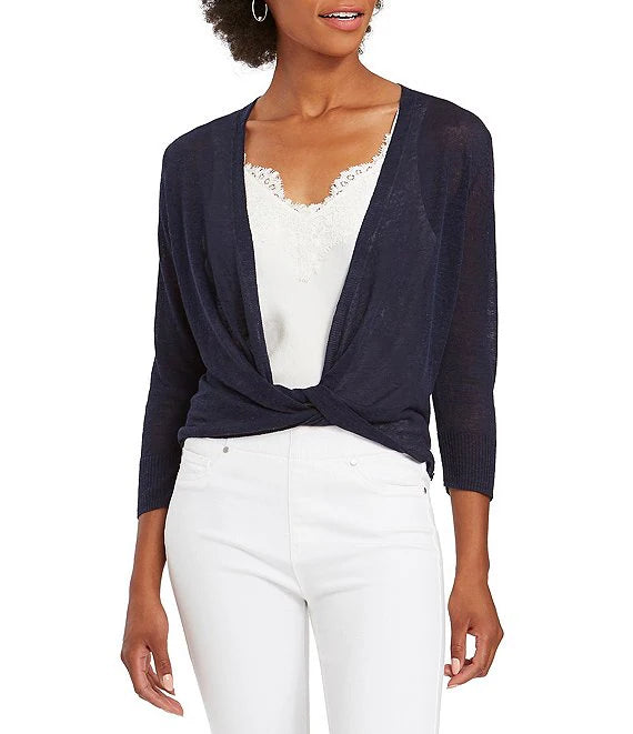 Lightweight 4-Way Cardigan
