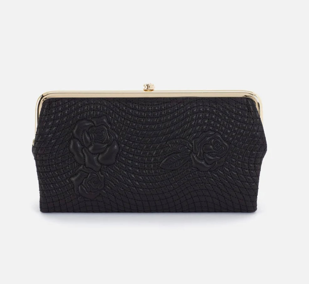 Lauren Clutch wallet
