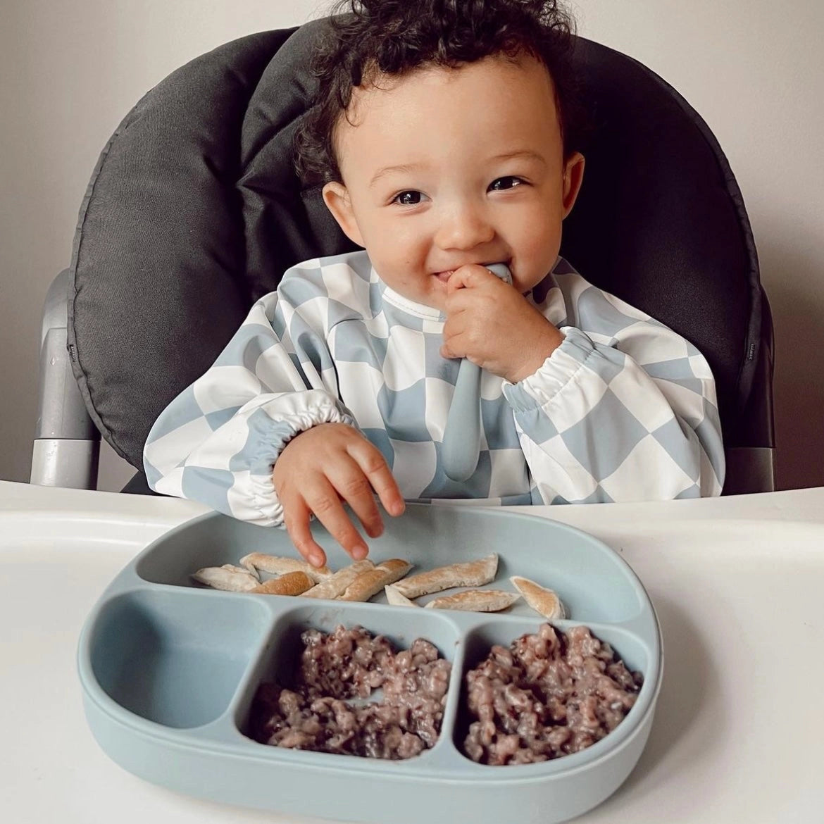 Grayson Bib (3 styles)