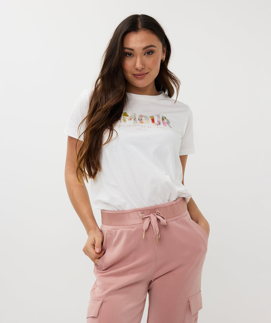 Summer of Love Tee