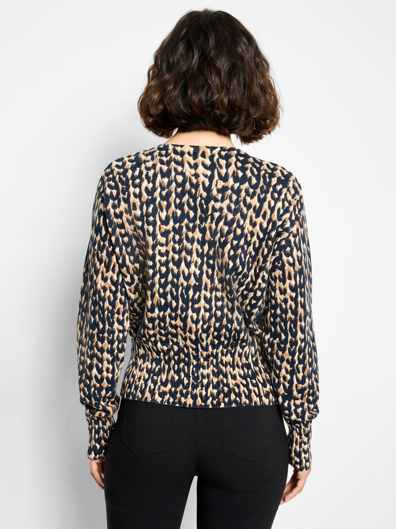 Snap It Up Cardigan