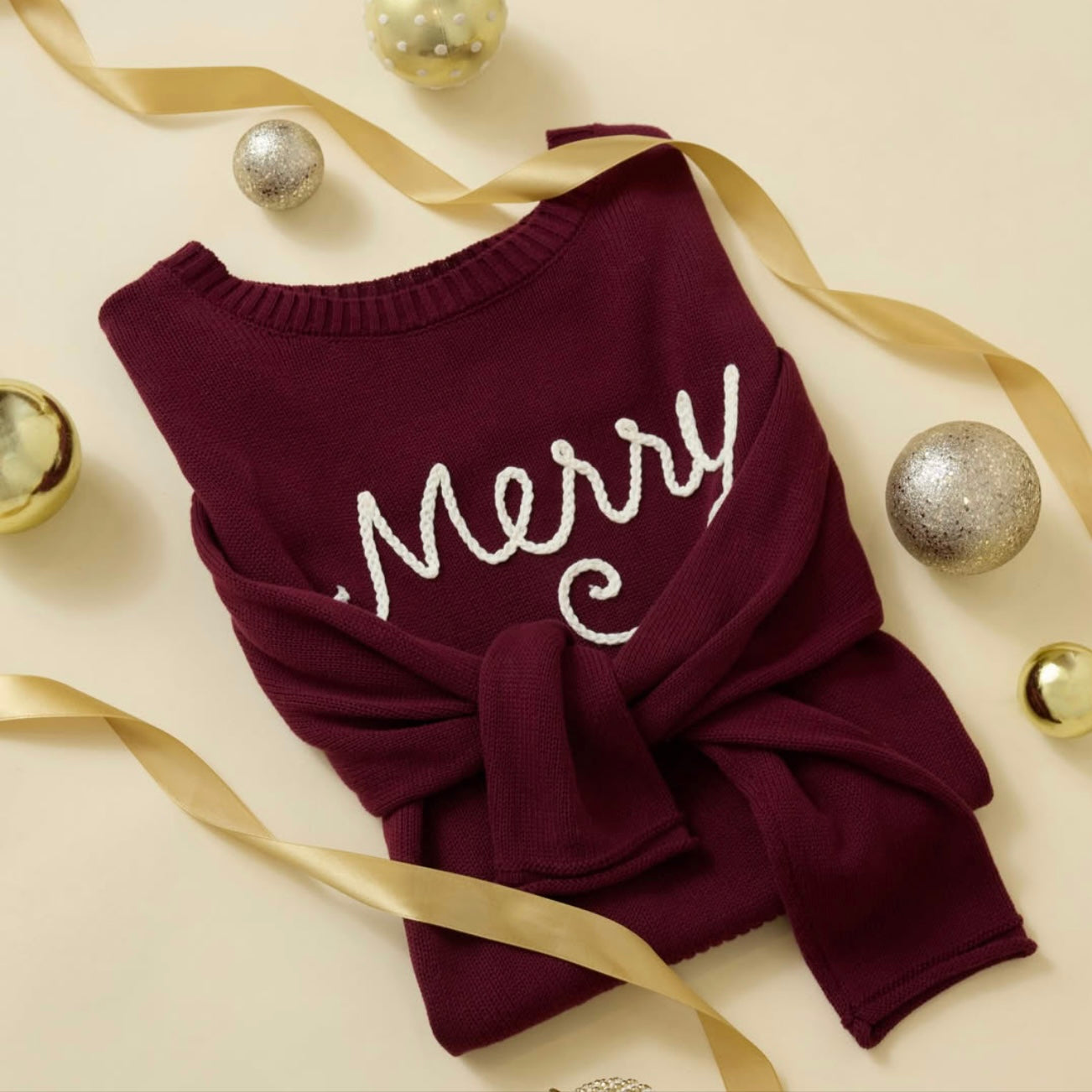 Sienna Merry Sweater