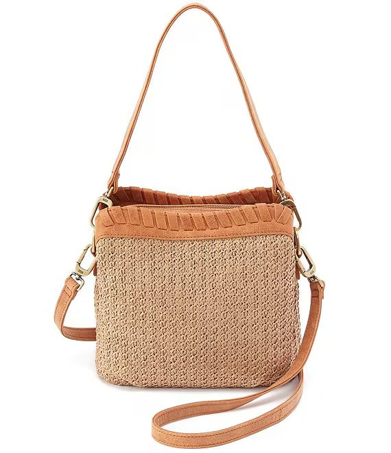 Starr Convertible Shoulder Bag