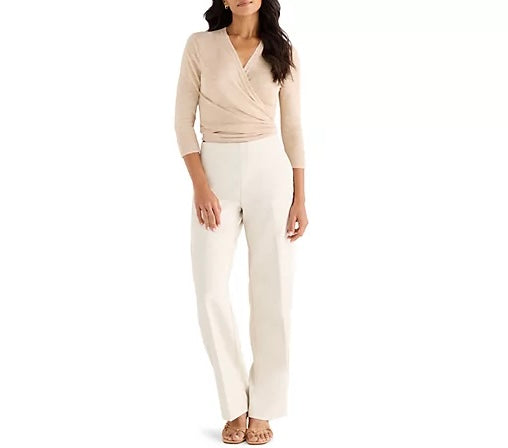 Lightweight 4-Way Cardigan