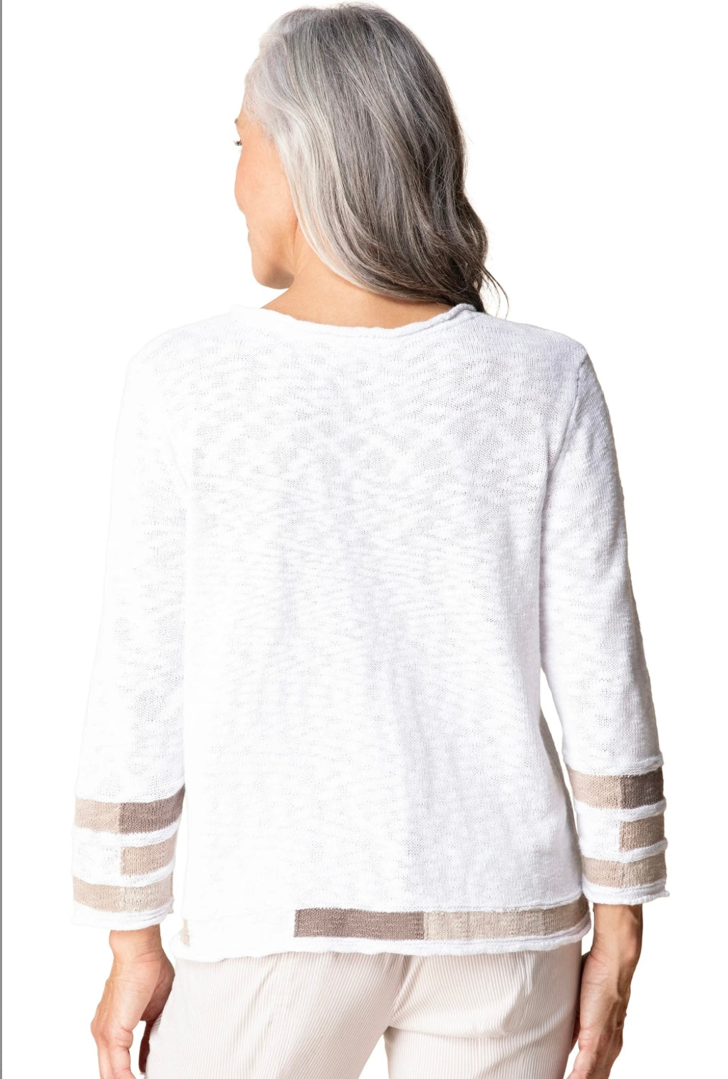 Habitat Women's Boardwalk Pullover