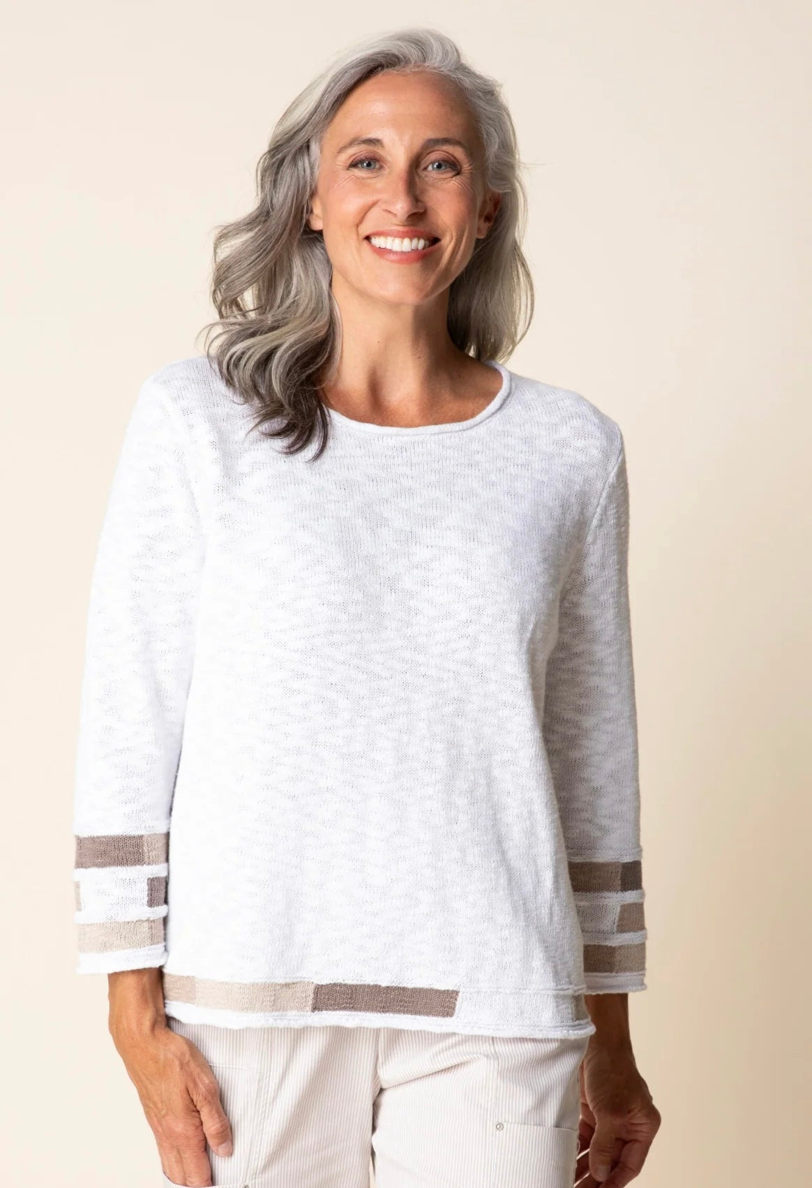 Habitat Women's Boardwalk Pullover