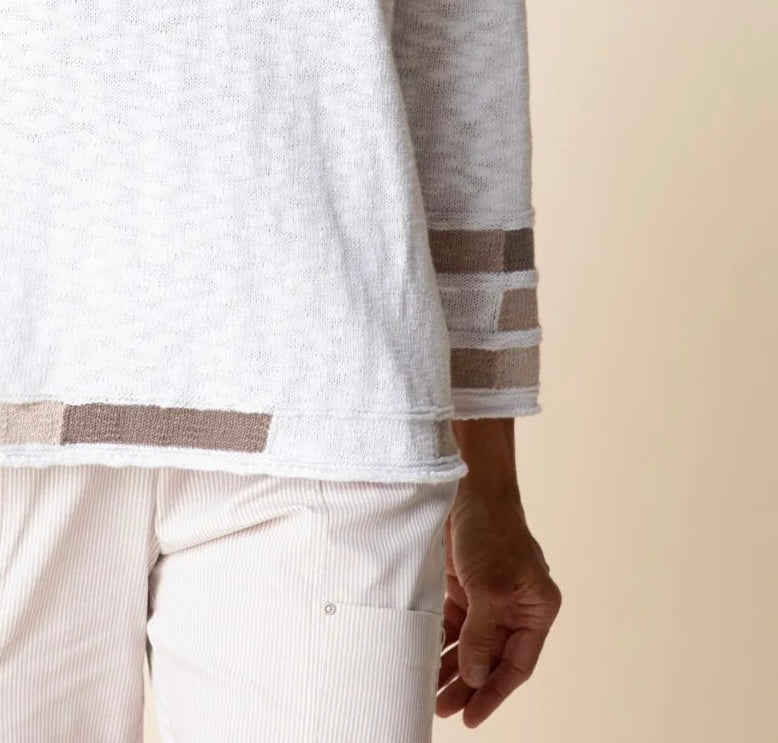 Habitat Women's Boardwalk Pullover