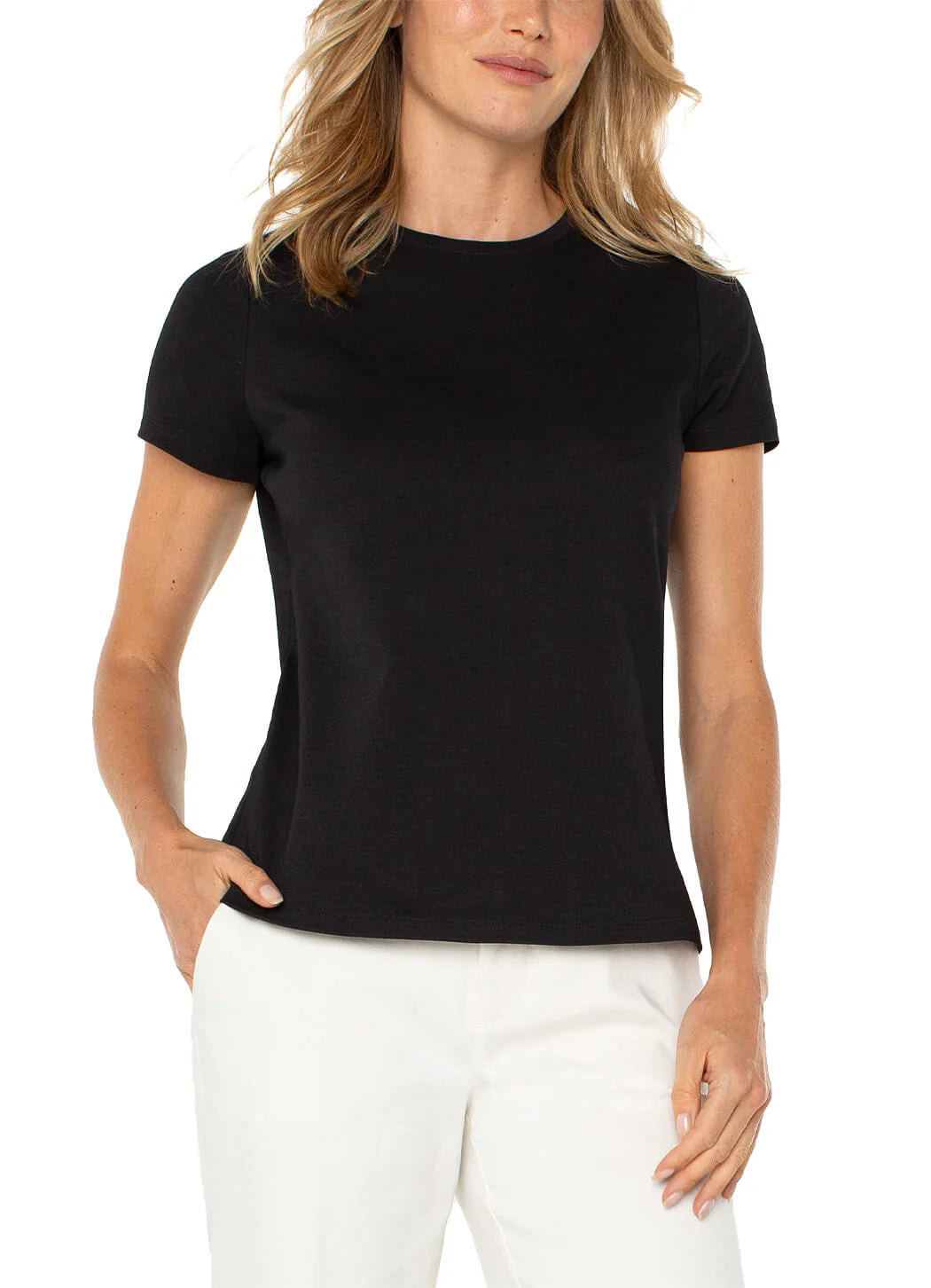 The Perfect Tee