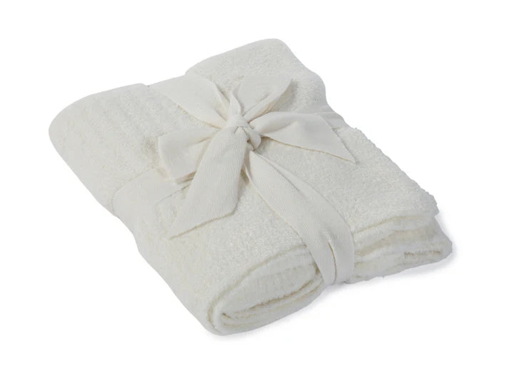 Barefoot Dreams Cozychic Ribbed Blanket (3 colors)