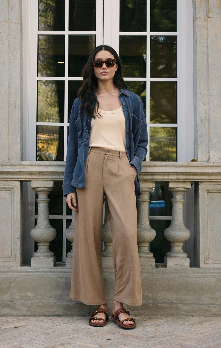 Vista Linen Pant