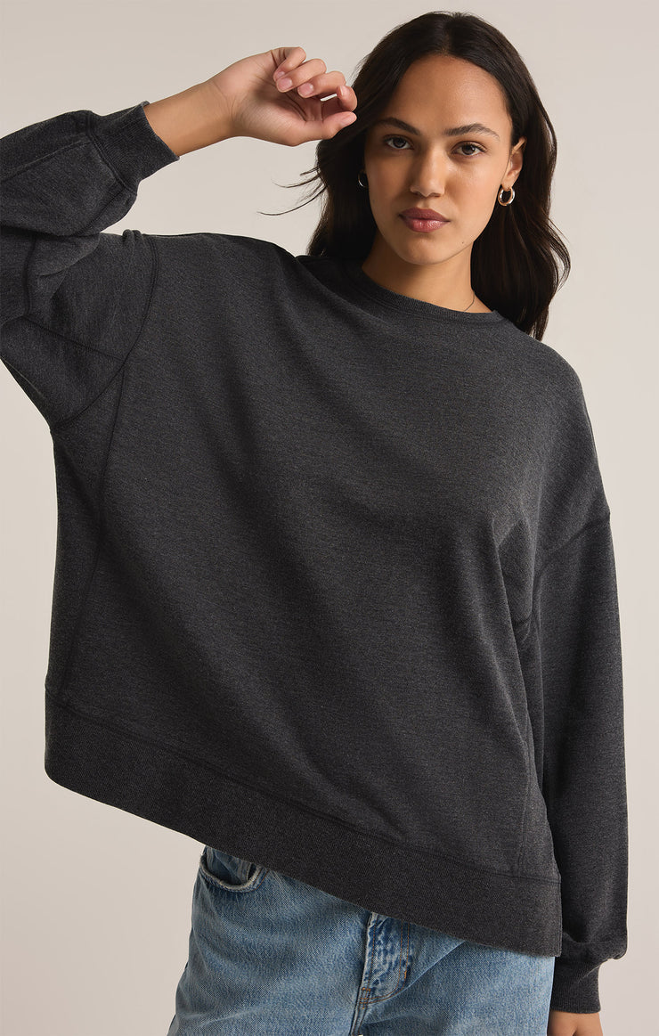 Modern Weekender
