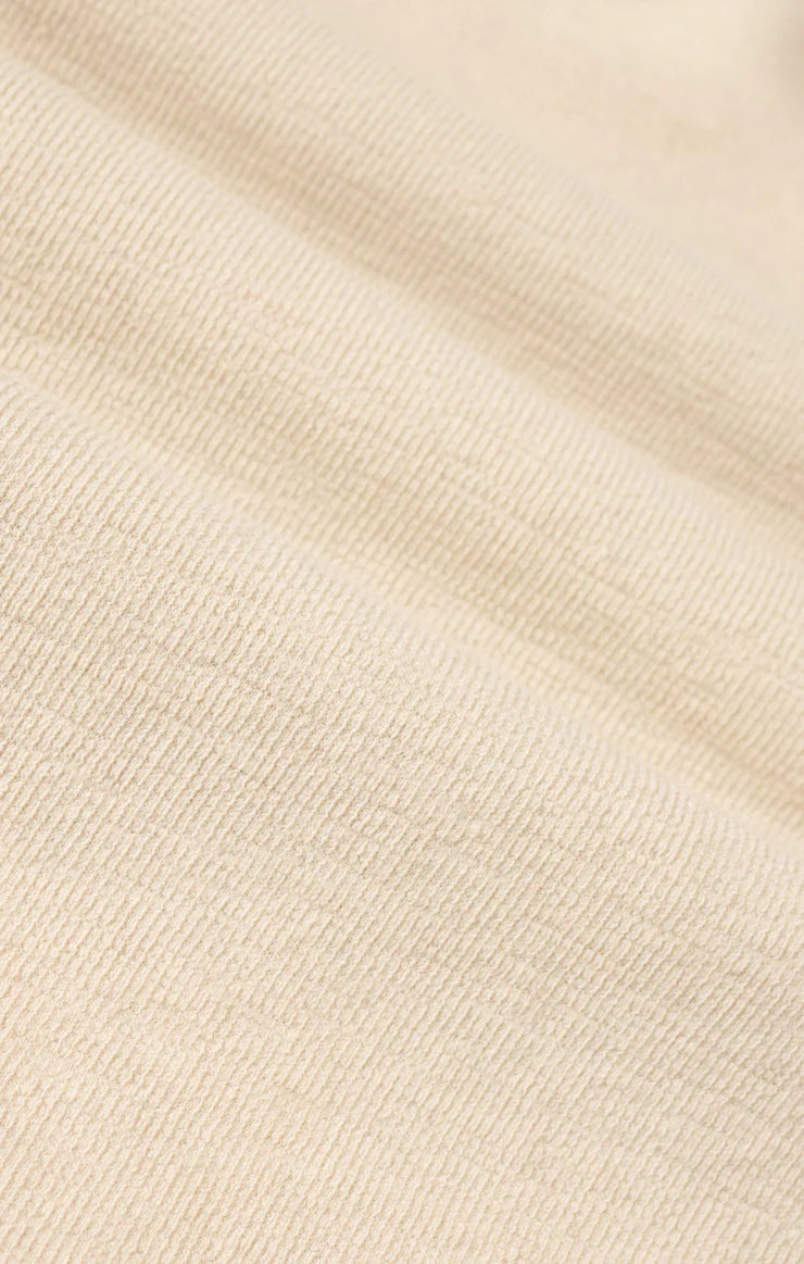 Z Supply Noelle Textured Tank Top