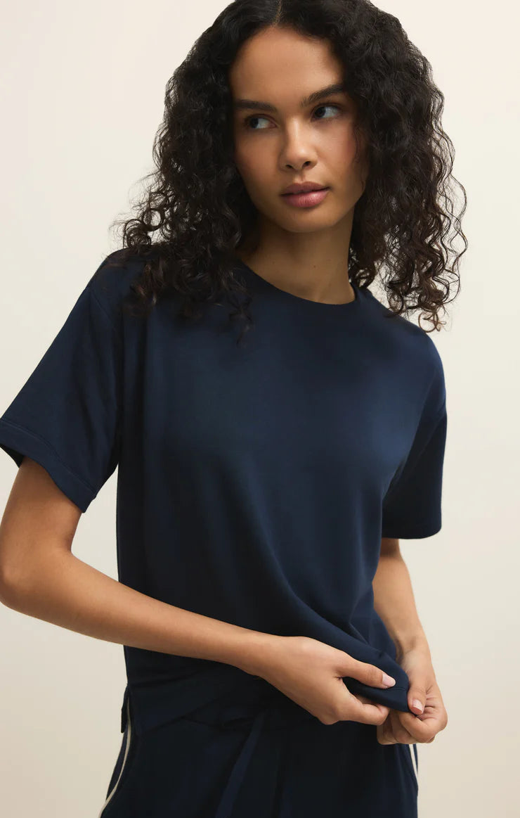 Z Supply Harbor Modal Top