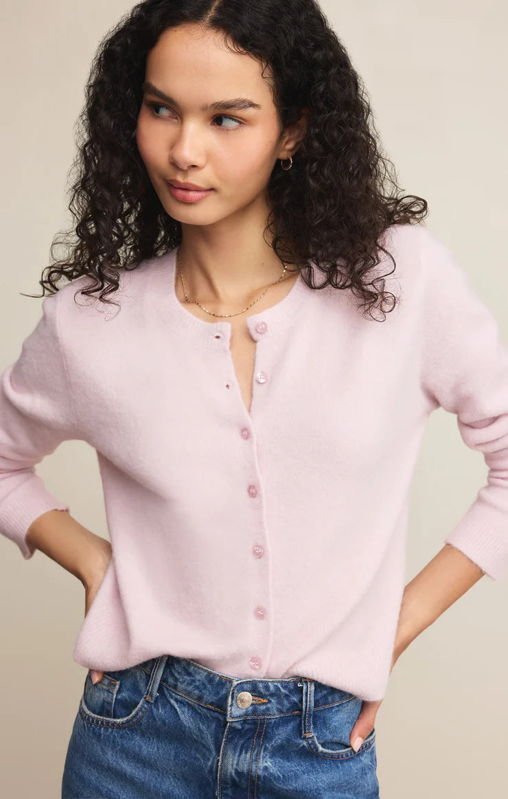 Z Supply Medina Cozy Cardigan
