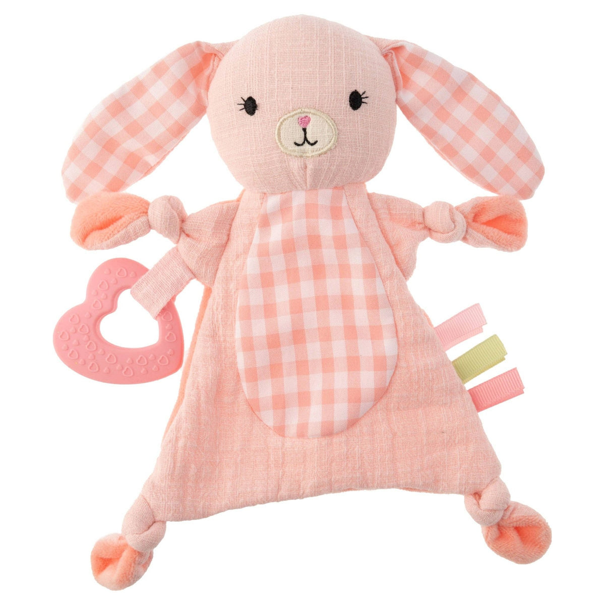 Baby Crinkle Toy - OLIVIA'S
