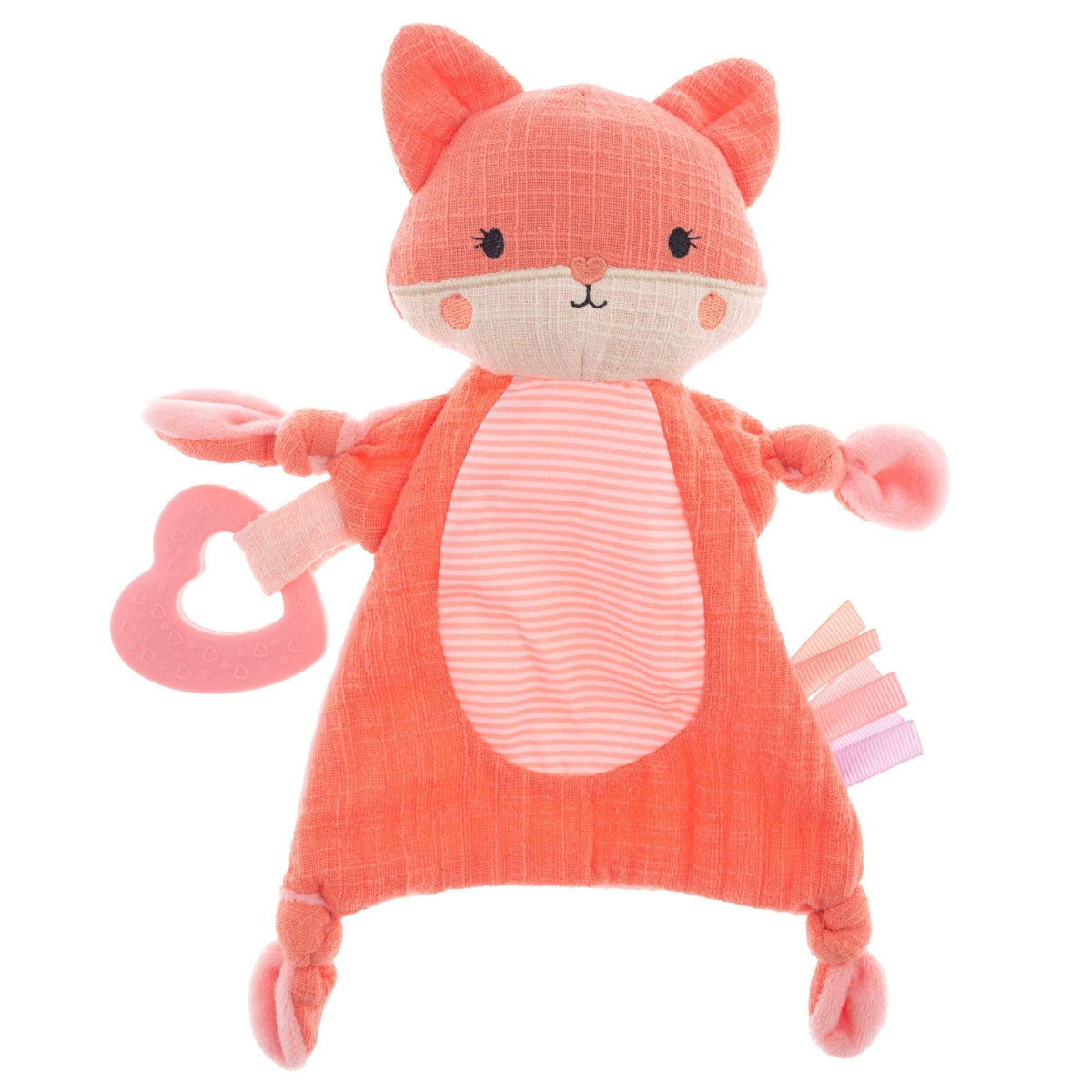 Baby Crinkle Toy - OLIVIA'S