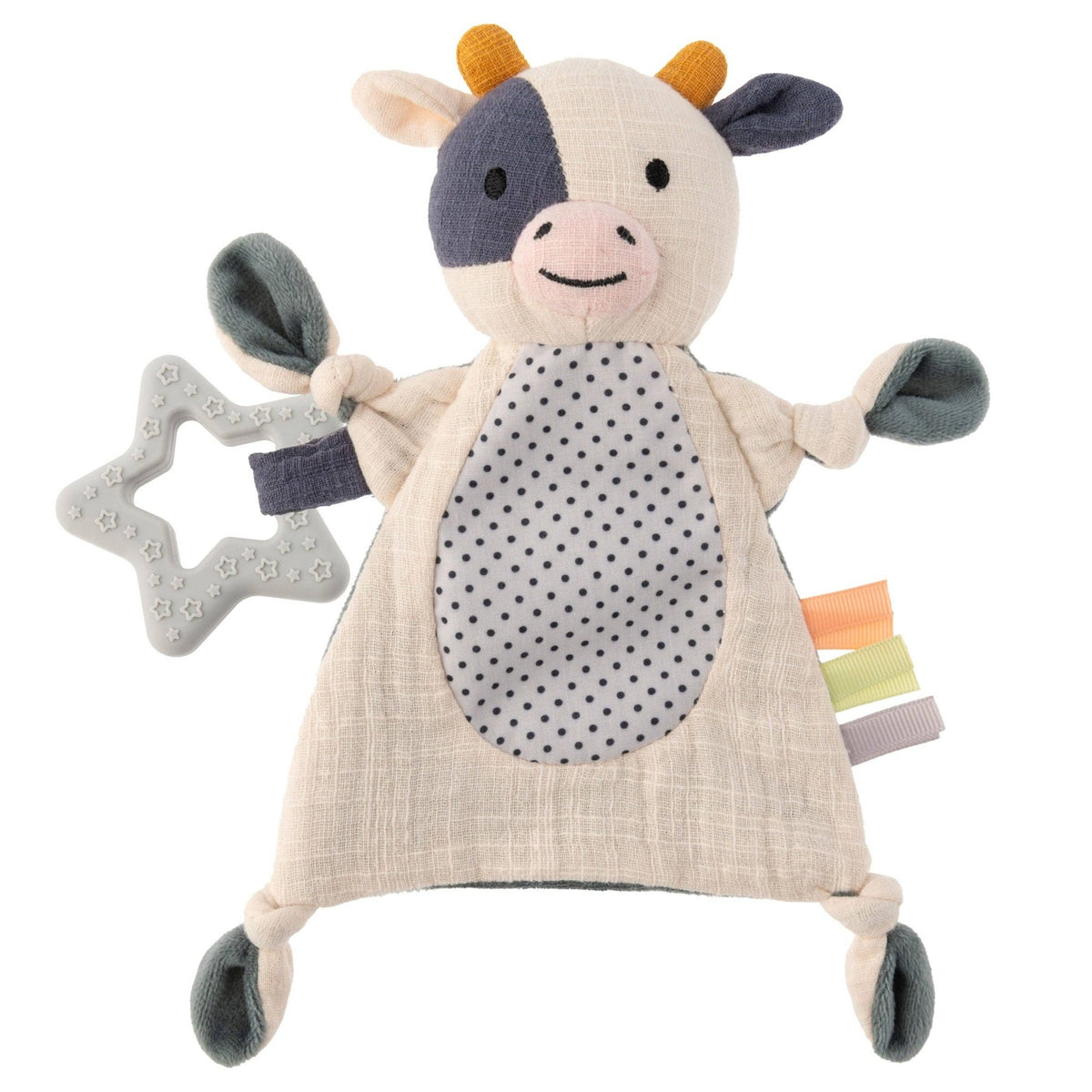 Baby Crinkle Toy - OLIVIA'S