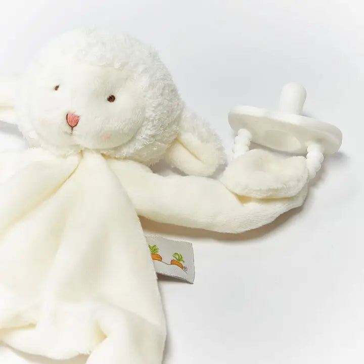 Silly Lamb Buddy