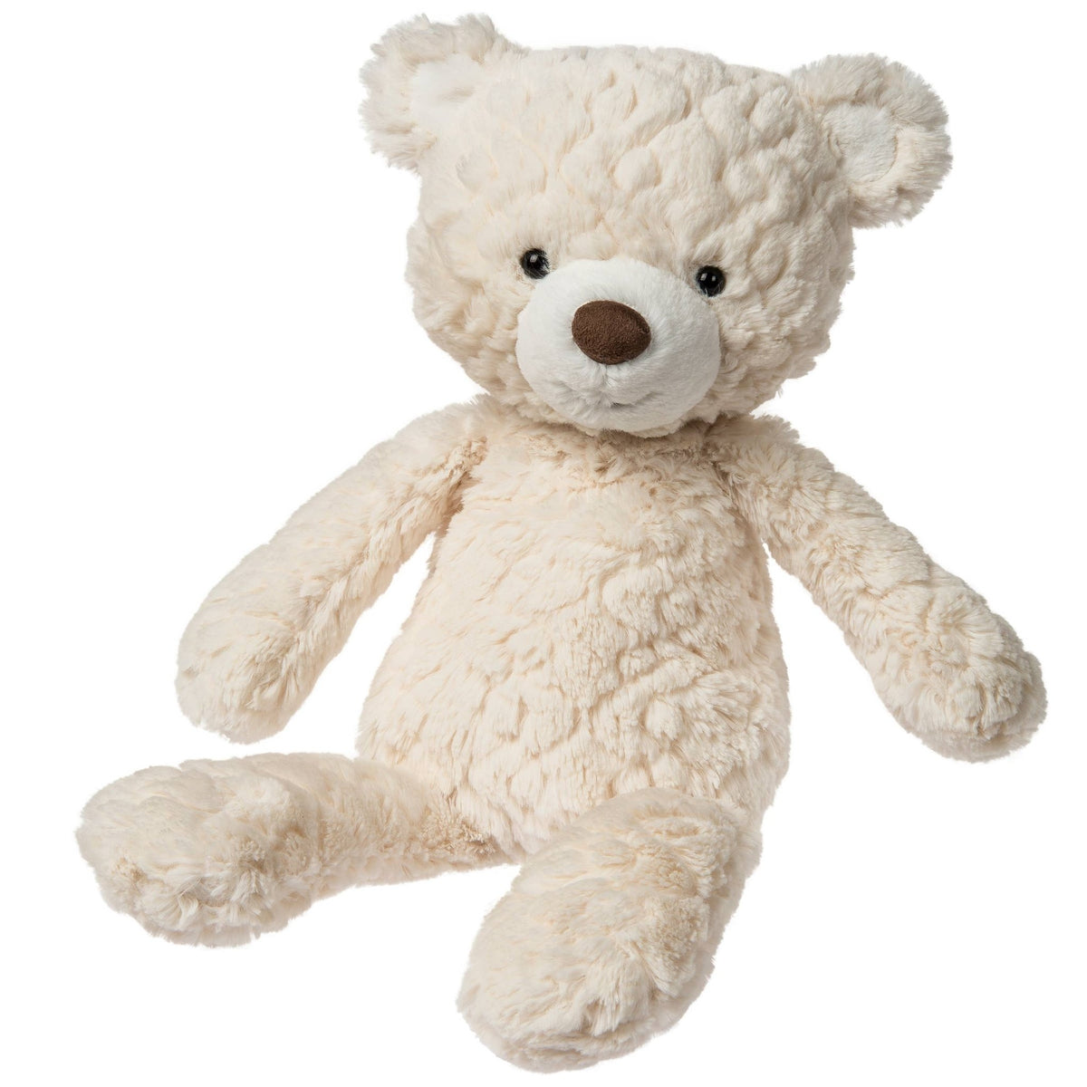 Cream Putty Bear - Medium - OLIVIA'S