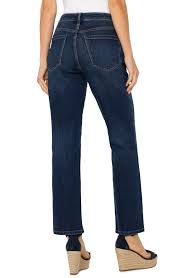 Non-Skinny Skinny Jeans